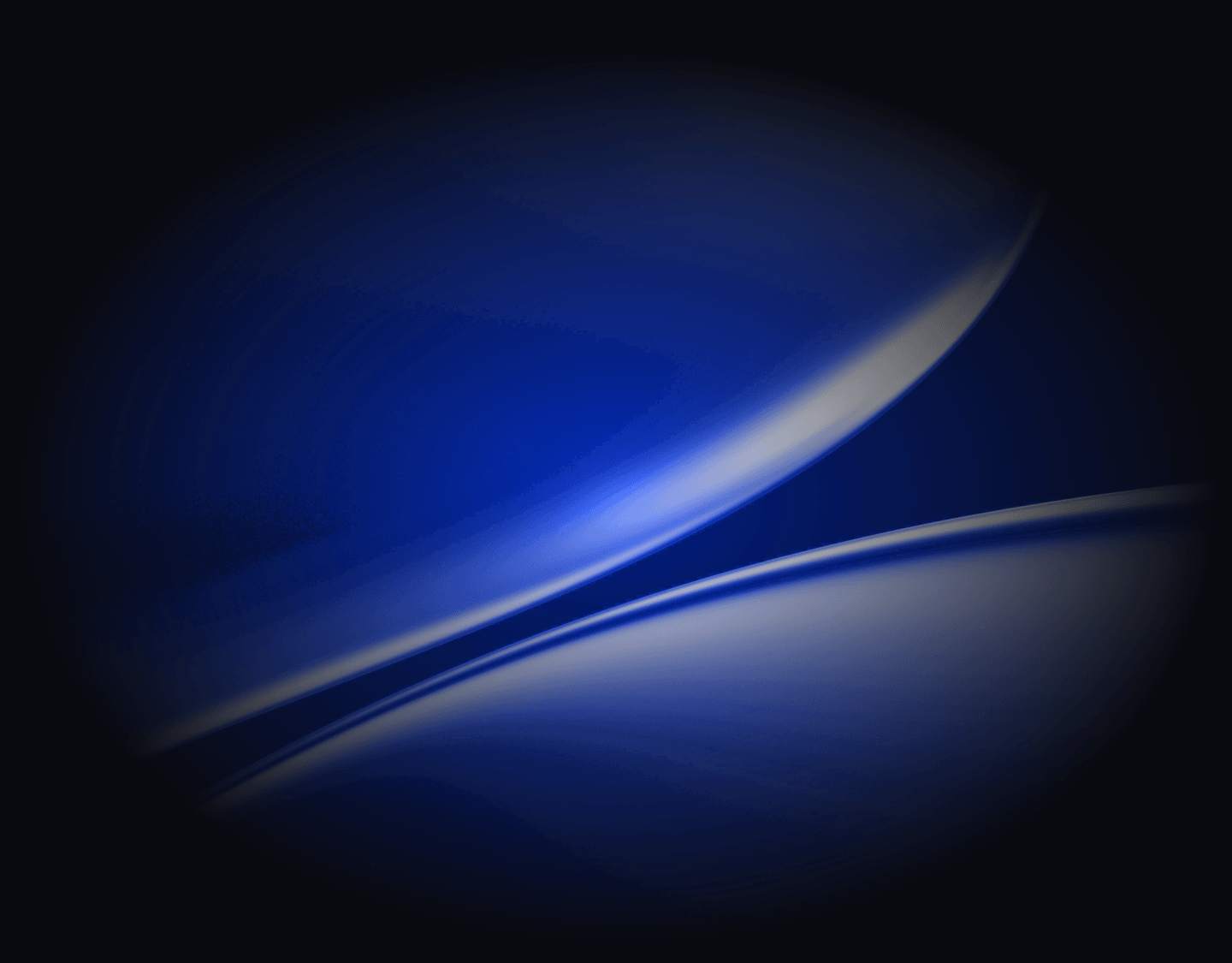 blue wallpaper