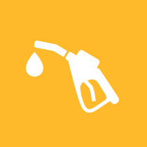 fuel pump icon