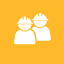 human resource icon