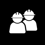 human resource icon