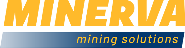 Minerva Mining Solutions logo