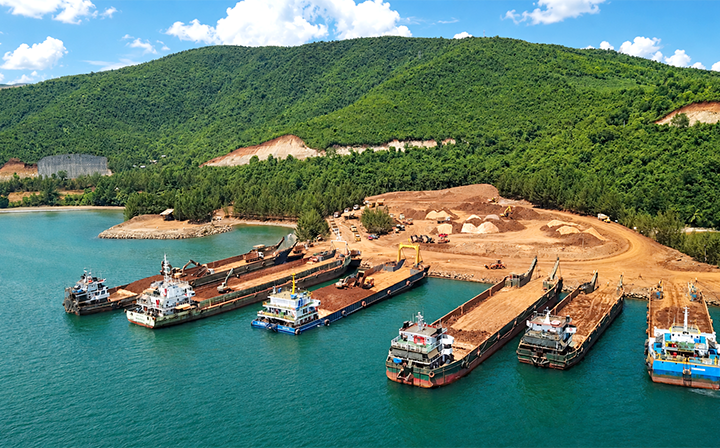 LCT port
